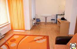 Vanzare 1 camera, 40 mp, imobil nou, zona Hotel Golden Tulip!