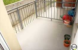 Vanzare 1 camera, 40 mp, imobil nou, zona Hotel Golden Tulip!