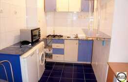 Vanzare 1 camera, 40 mp, imobil nou, zona Hotel Golden Tulip!