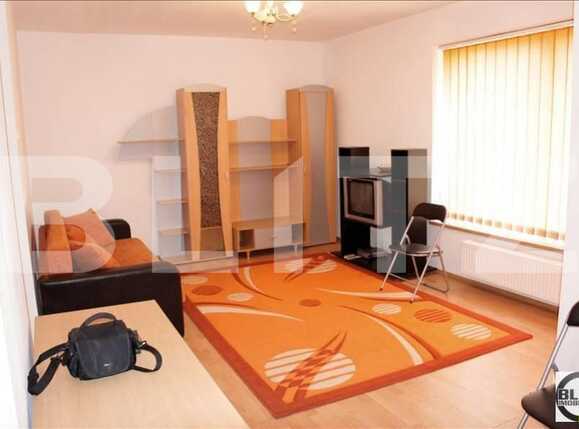 Garsonieră de vânzare Zorilor - 5320AV | BLITZ Cluj-Napoca | Poza1