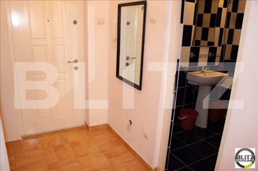 Garsonieră de vânzare Zorilor - 5320AV | BLITZ Cluj-Napoca | Poza9