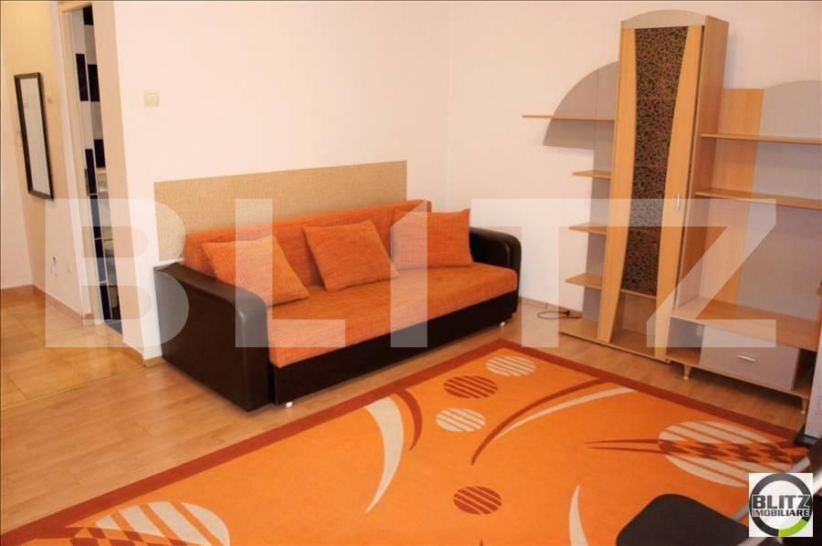 Garsonieră de vânzare Zorilor - 5320AV | BLITZ Cluj-Napoca | Poza4