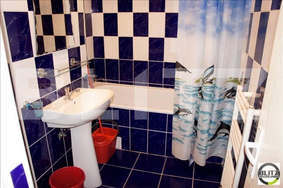 Garsonieră de vânzare Zorilor - 5320AV | BLITZ Cluj-Napoca | Poza7