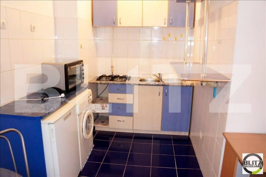 Garsonieră de vânzare Zorilor - 5320AV | BLITZ Cluj-Napoca | Poza6