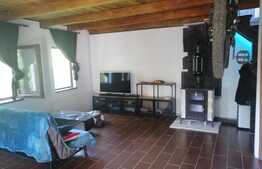 Casa individuala de vanzare, 107 mp utili, 700 mp teren