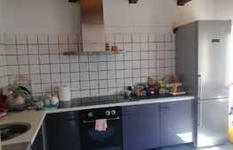 Casa individuala de vanzare, 107 mp utili, 700 mp teren