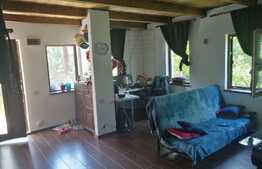 Casa individuala de vanzare, 107 mp utili, 700 mp teren