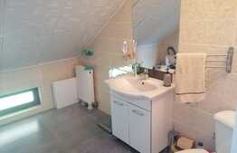 Casa individuala de vanzare, 107 mp utili, 700 mp teren