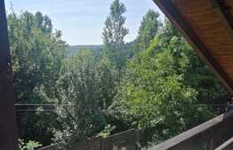 Casa individuala de vanzare, 107 mp utili, 700 mp teren