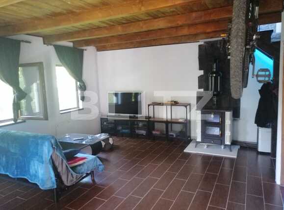 Casa de vânzare 3 camere Feleacu - 53203CV | BLITZ Cluj-Napoca | Poza3