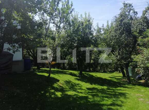 Casa de vânzare 3 camere Feleacu - 53203CV | BLITZ Cluj-Napoca | Poza8