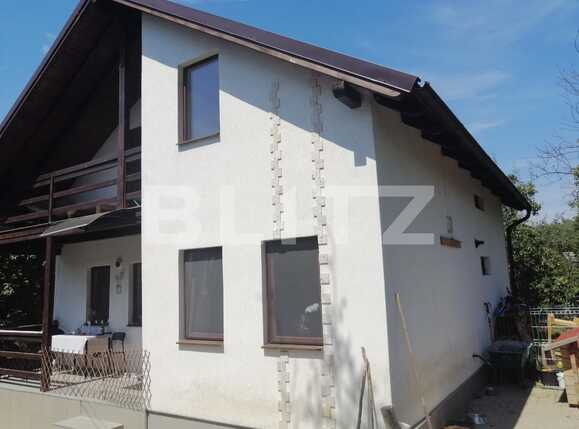 Casa de vânzare 3 camere Feleacu - 53203CV | BLITZ Cluj-Napoca | Poza1