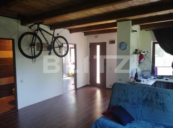 Casa de vânzare 3 camere Feleacu - 53203CV | BLITZ Cluj-Napoca | Poza2