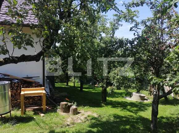 Casa de vânzare 3 camere Feleacu - 53203CV | BLITZ Cluj-Napoca | Poza9