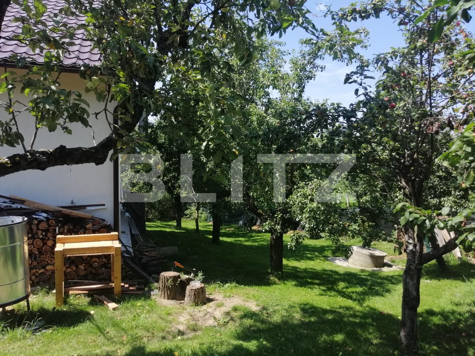 Casa de vânzare 3 camere Feleacu - 53203CV | BLITZ Cluj-Napoca | Poza9
