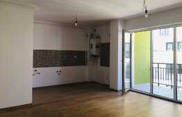 Apartament finisat in bloc nou, 2 camere, cartierul Europa 