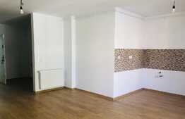 Apartament finisat in bloc nou, 2 camere, cartierul Europa 