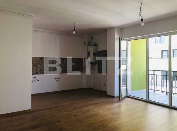Apartament de vânzare 2 camere Europa - 53205AV | BLITZ Cluj-Napoca | Poza1