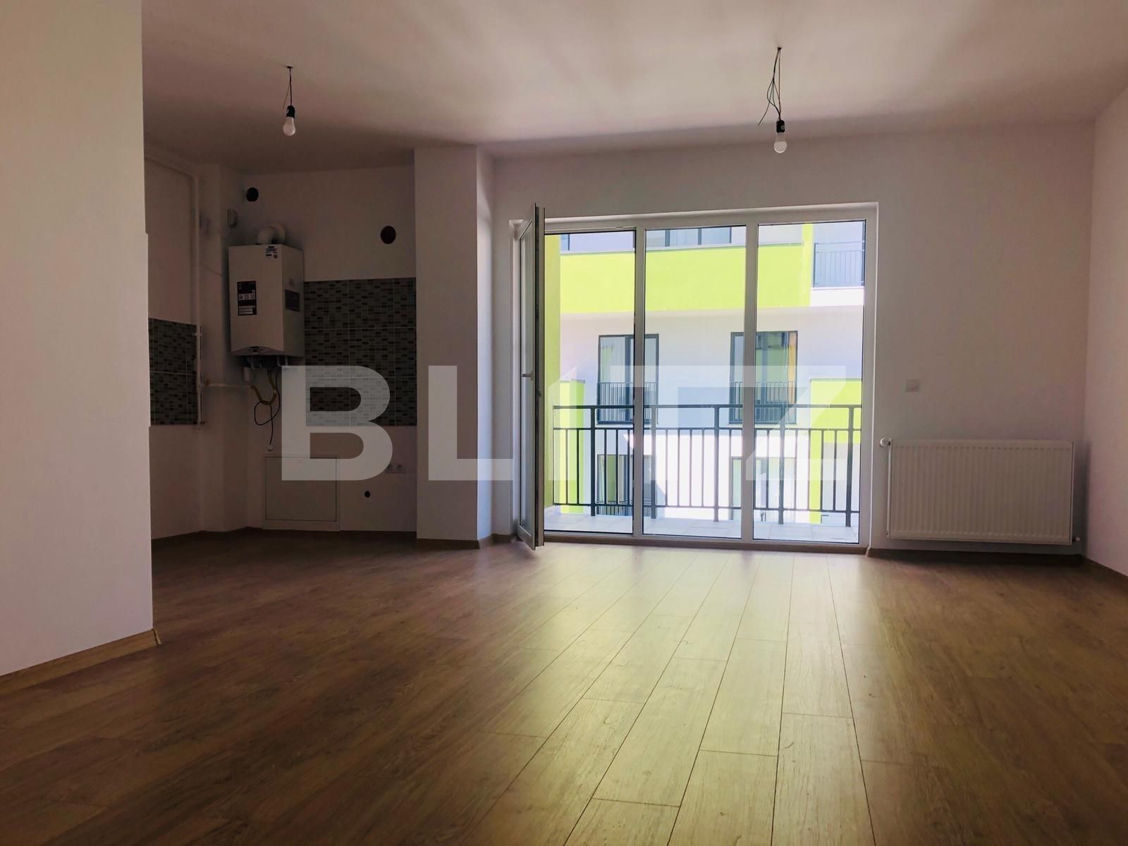 Apartament de vânzare 2 camere Europa - 53205AV | BLITZ Cluj-Napoca | Poza2