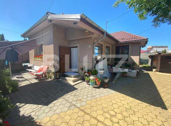 Casa de vânzare 2 camere Bulgaria - 53206CV | BLITZ Cluj-Napoca | Poza1