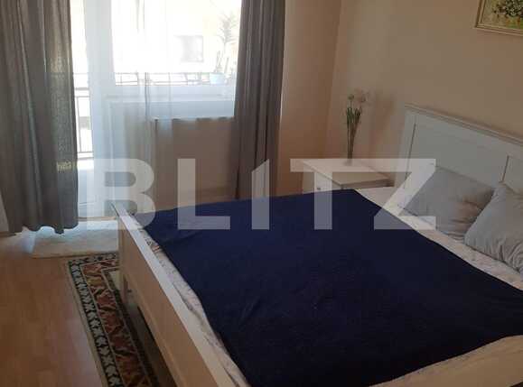 Apartament de închiriat 3 camere Floreşti - 53207AI | BLITZ Cluj-Napoca | Poza4