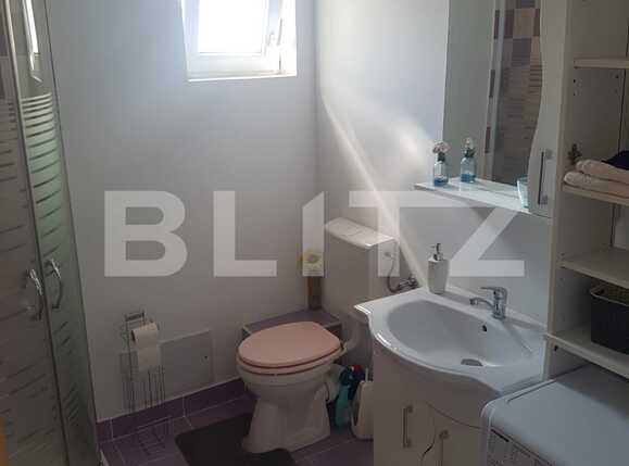 Apartament de închiriat 3 camere Floreşti - 53207AI | BLITZ Cluj-Napoca | Poza9