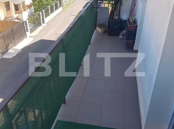 Apartament de închiriat 3 camere Floreşti - 53207AI | BLITZ Cluj-Napoca | Poza10