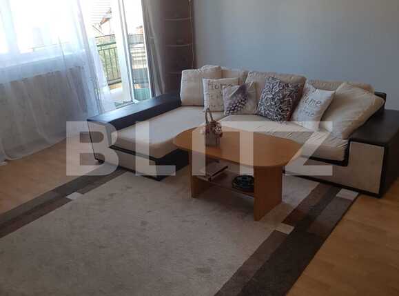 Apartament de închiriat 3 camere Floreşti - 53207AI | BLITZ Cluj-Napoca | Poza2