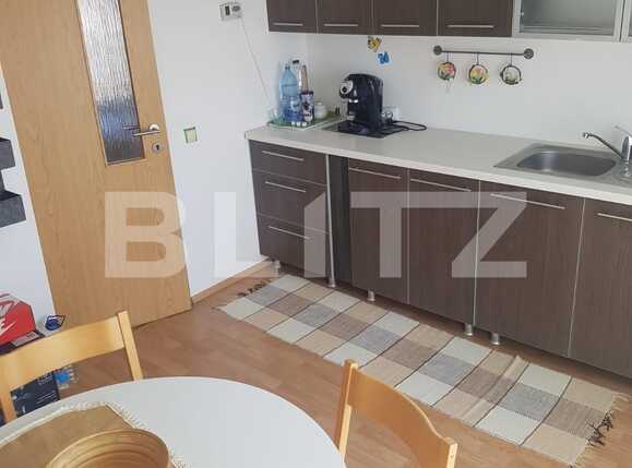 Apartament de închiriat 3 camere Floreşti - 53207AI | BLITZ Cluj-Napoca | Poza8