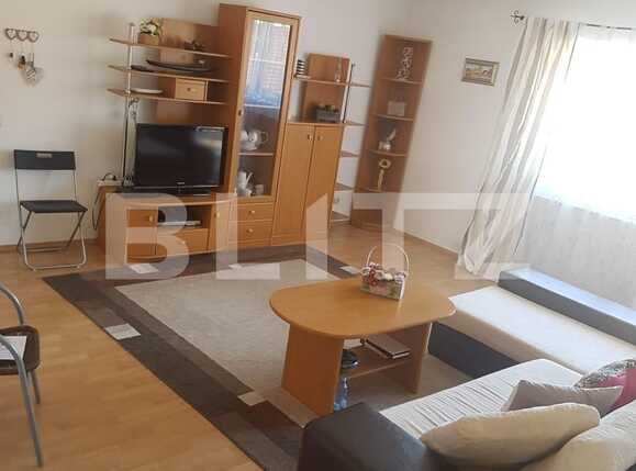 Apartament de închiriat 3 camere Floreşti - 53207AI | BLITZ Cluj-Napoca | Poza1