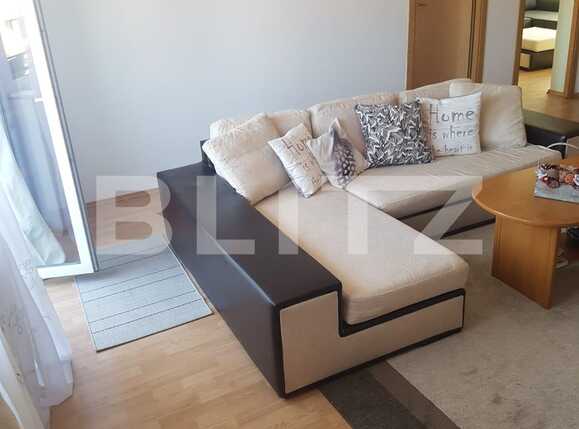 Apartament de închiriat 3 camere Floreşti - 53207AI | BLITZ Cluj-Napoca | Poza3
