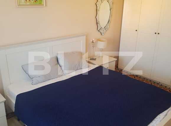 Apartament de închiriat 3 camere Floreşti - 53207AI | BLITZ Cluj-Napoca | Poza5