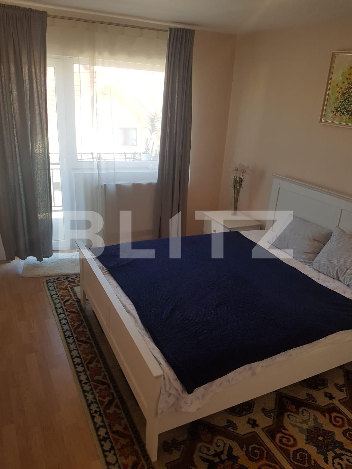 Apartament de închiriat 3 camere Floreşti - 53207AI | BLITZ Cluj-Napoca | Poza4