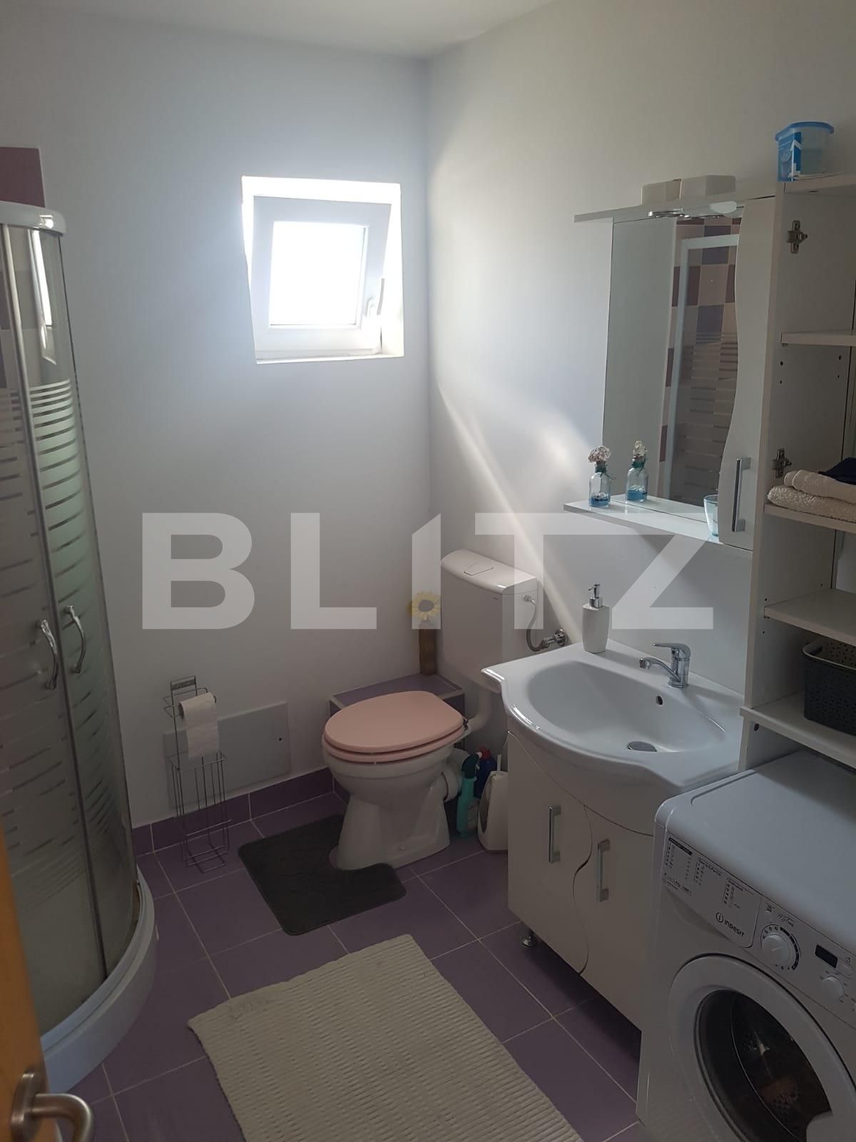 Apartament de închiriat 3 camere Floreşti - 53207AI | BLITZ Cluj-Napoca | Poza9