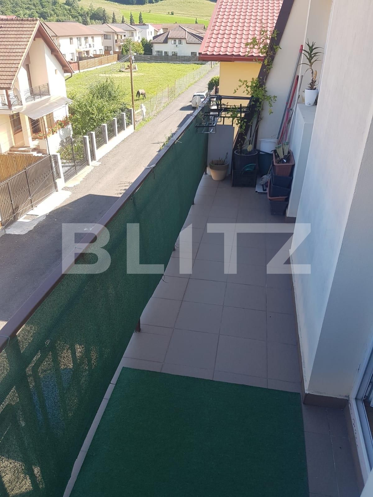Apartament de închiriat 3 camere Floreşti - 53207AI | BLITZ Cluj-Napoca | Poza10