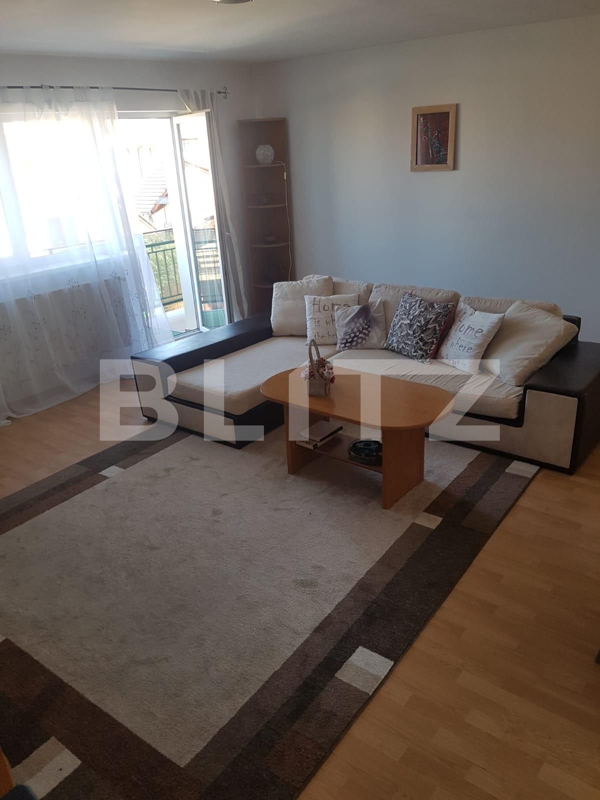 Apartament de închiriat 3 camere Floreşti - 53207AI | BLITZ Cluj-Napoca | Poza2