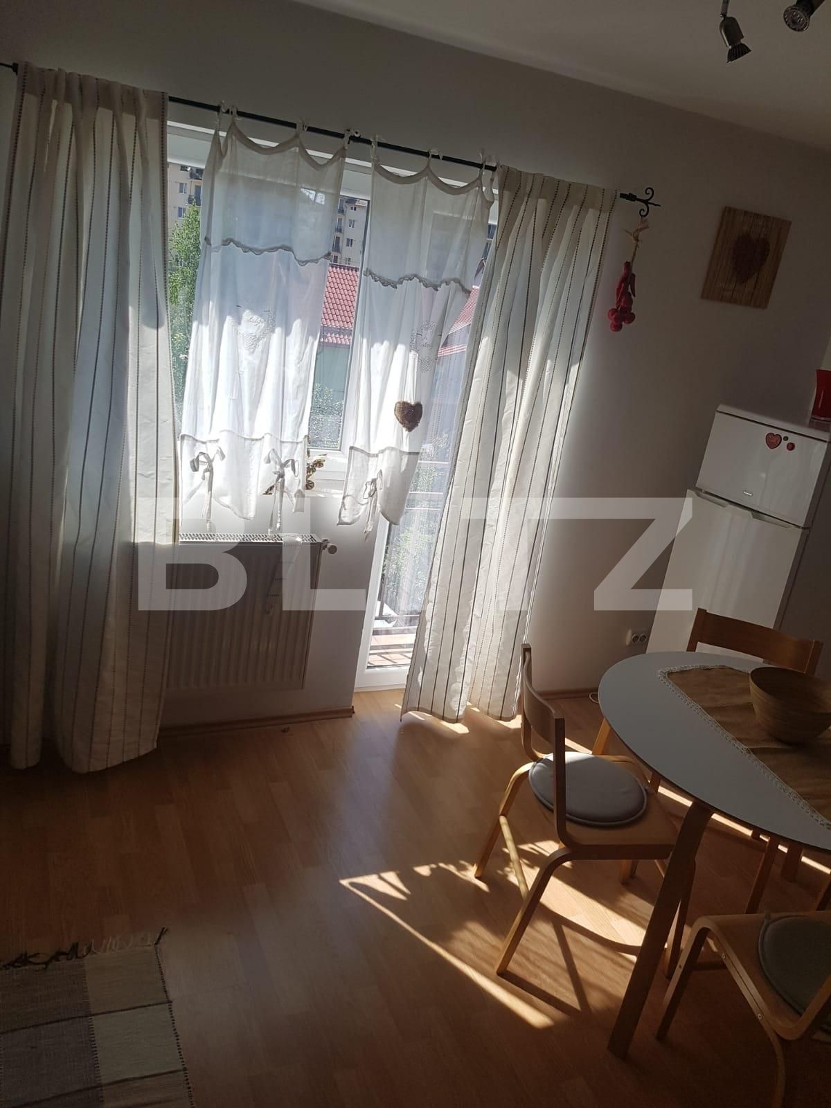 Apartament de închiriat 3 camere Floreşti - 53207AI | BLITZ Cluj-Napoca | Poza7