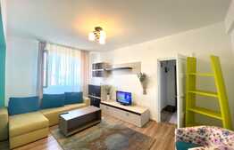 Apartament cu 2 camere, recent renovat, 45mp, Zona UBB Litere