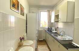 Apartament cu 2 camere, recent renovat, 45mp, Zona UBB Litere