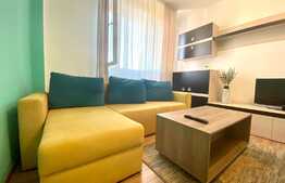 Apartament cu 2 camere, recent renovat, 45mp, Zona UBB Litere