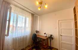 Apartament cu 2 camere, recent renovat, 45mp, Zona UBB Litere