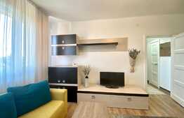 Apartament cu 2 camere, recent renovat, 45mp, Zona UBB Litere