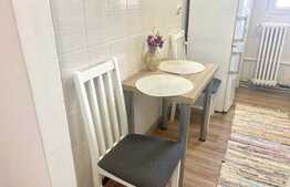 Apartament cu 2 camere, recent renovat, 45mp, Zona UBB Litere