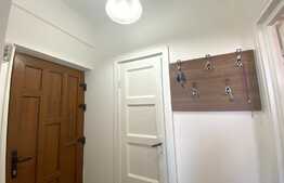 Apartament cu 2 camere, recent renovat, 45mp, Zona UBB Litere