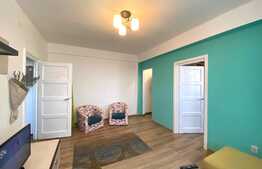 Apartament cu 2 camere, recent renovat, 45mp, Zona UBB Litere