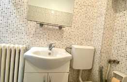 Apartament cu 2 camere, recent renovat, 45mp, Zona UBB Litere