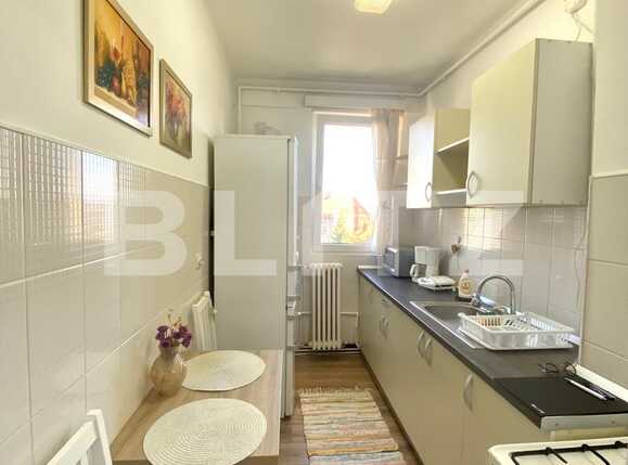 Apartament de închiriat 2 camere Central - 53209AI | BLITZ Cluj-Napoca | Poza11