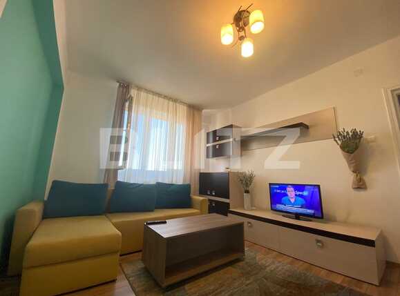 Apartament de închiriat 2 camere Central - 53209AI | BLITZ Cluj-Napoca | Poza4