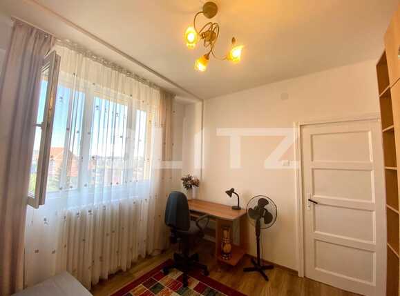 Apartament de închiriat 2 camere Central - 53209AI | BLITZ Cluj-Napoca | Poza9