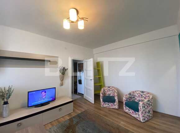 Apartament de închiriat 2 camere Central - 53209AI | BLITZ Cluj-Napoca | Poza6